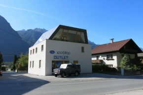 aeki LOFT Längenfeld